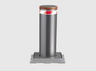 Автоматичний кронштейн контролю доступу з дистанційним керуванням