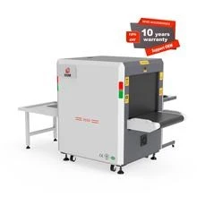 GS5030 AI X-ray Scanner
