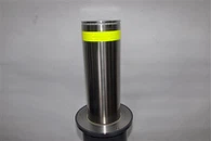 GS 900-50 Автоматичні стовпи